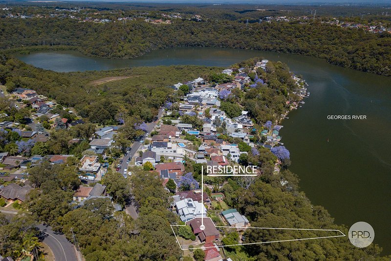 Photo - 10 Riverside Drive, Lugarno NSW 2210 - Image 8