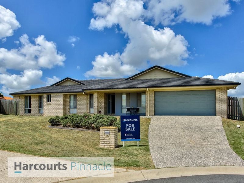 10 Robinia Court, Morayfield QLD 4506