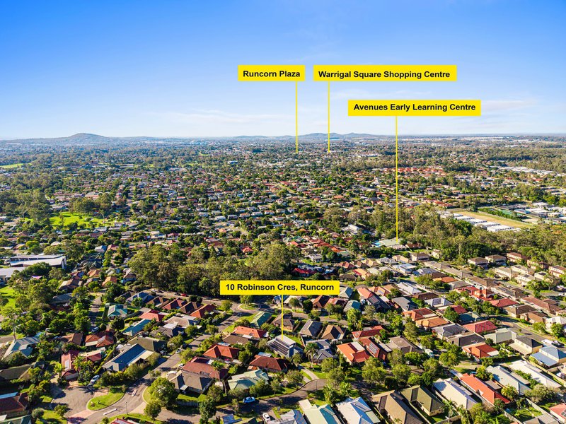 Photo - 10 Robinson Crescent, Runcorn QLD 4113 - Image 28