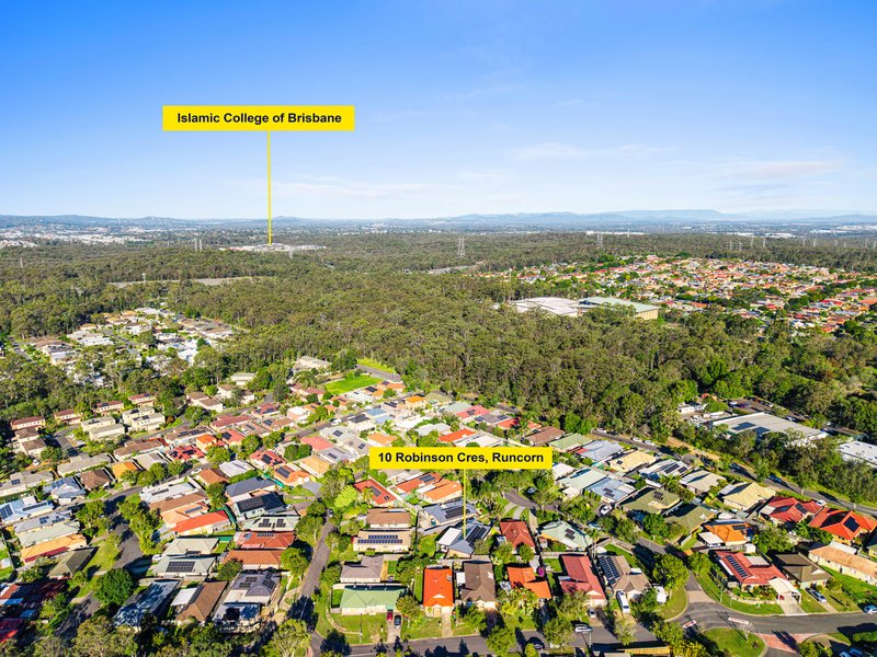 Photo - 10 Robinson Crescent, Runcorn QLD 4113 - Image 30