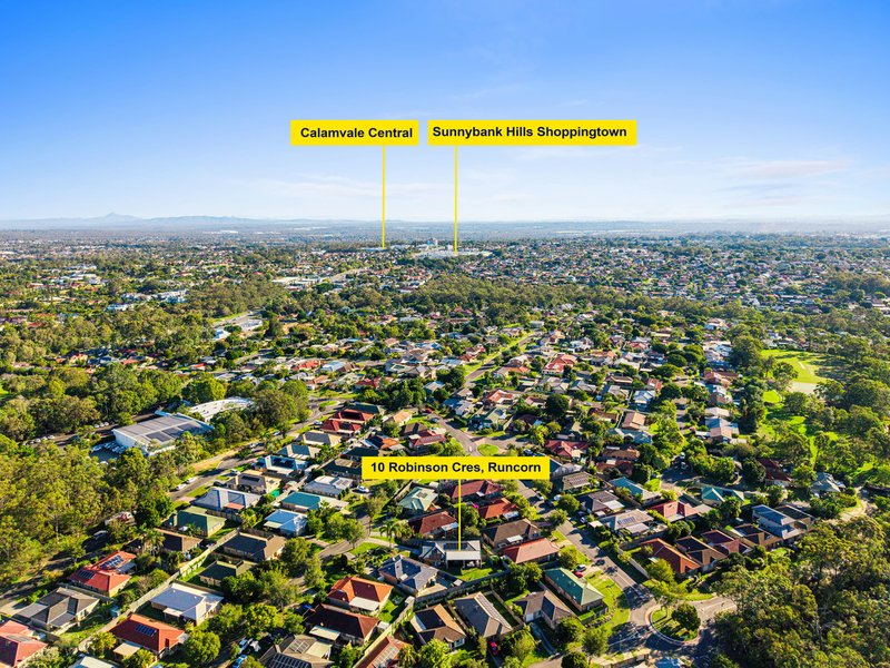 Photo - 10 Robinson Crescent, Runcorn QLD 4113 - Image 31