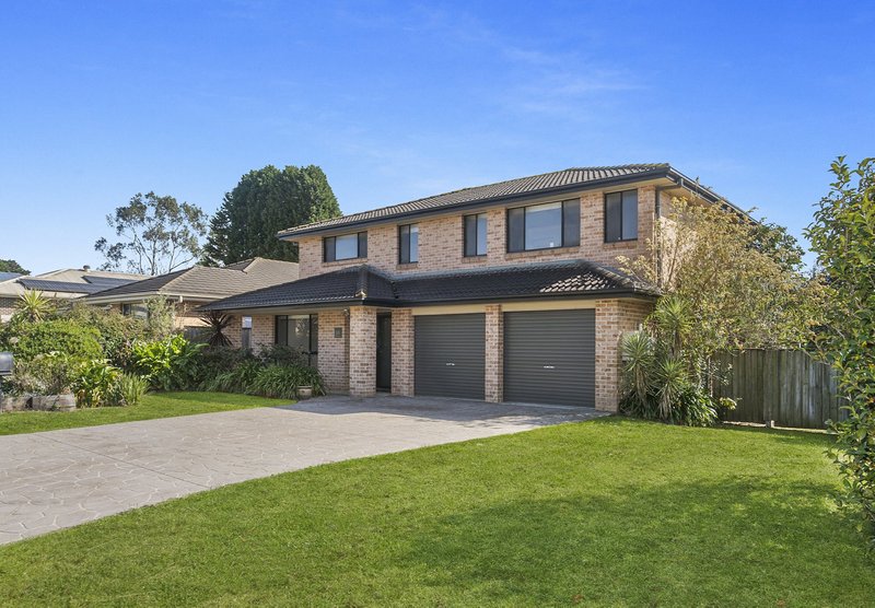 Photo - 10 Roche Close, Moss Vale NSW 2577 - Image 1