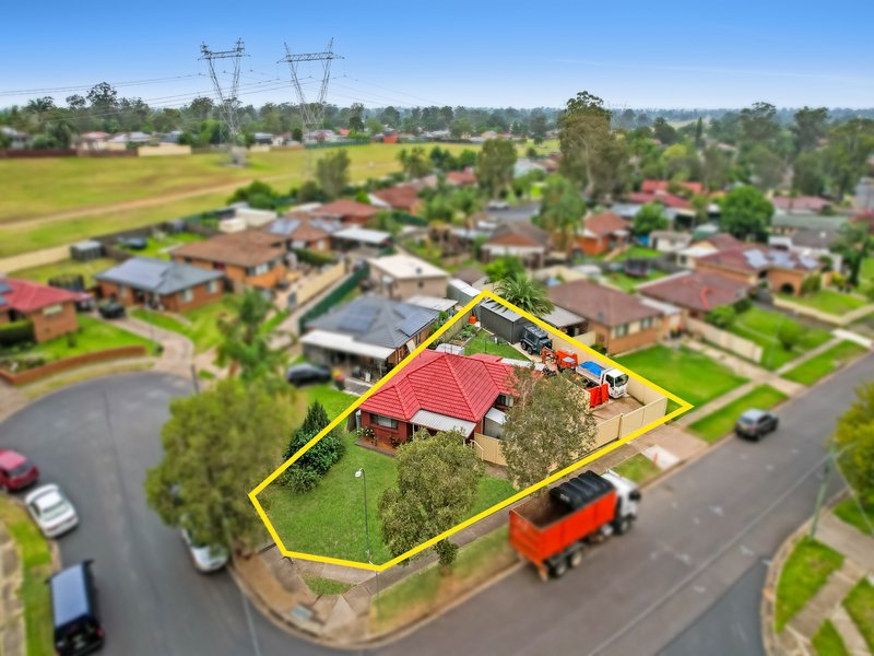 Photo - 10 Roche Grove, Shalvey NSW 2770 - Image 19