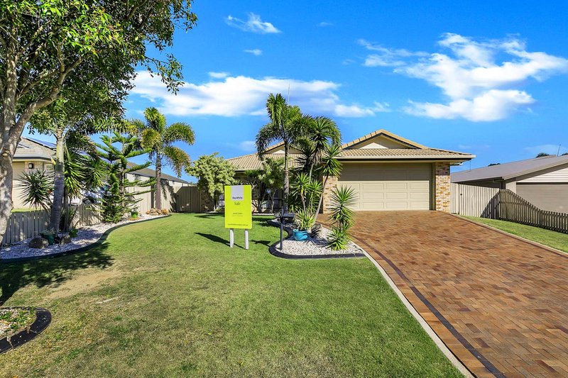 10 Rochester Court, Urraween QLD 4655