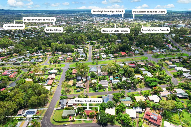 Photo - 10 Rogers Avenue, Beenleigh QLD 4207 - Image 11