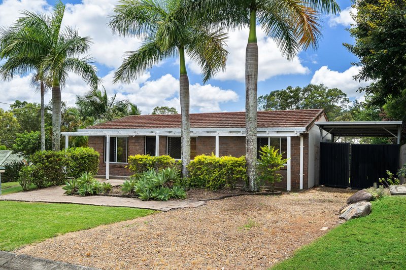 10 Rogers Avenue, Beenleigh QLD 4207