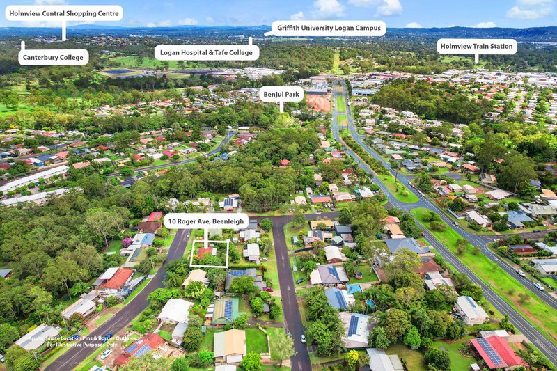 Photo - 10 Rogers Avenue, Beenleigh QLD 4207 - Image 8