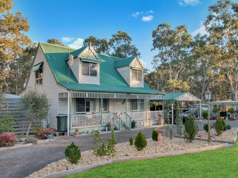 Photo - 10 Romawi Road, Forge Creek VIC 3875 - Image 1