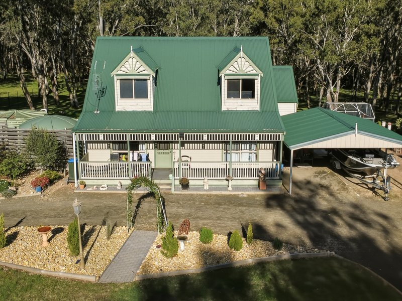 Photo - 10 Romawi Road, Forge Creek VIC 3875 - Image 19