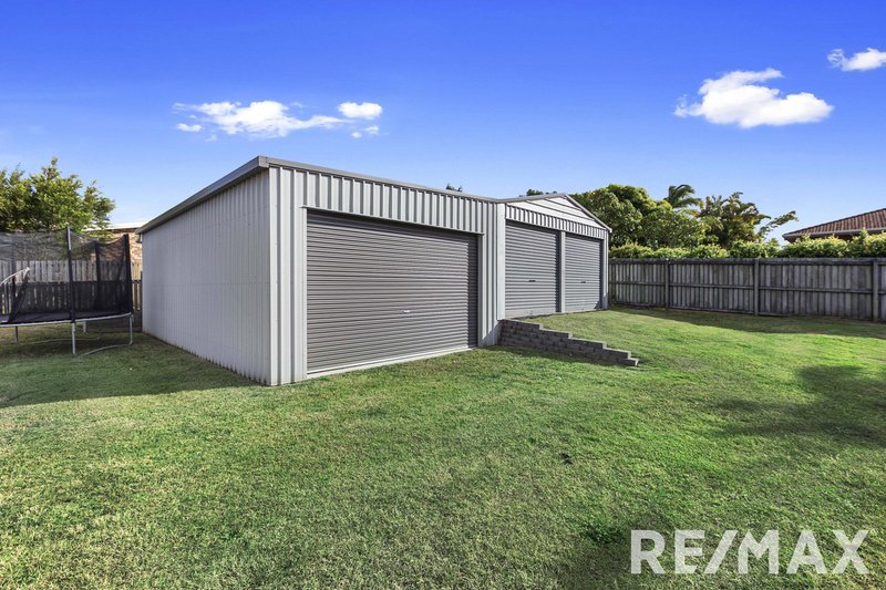 Photo - 10 Romeck Crescent, Urraween QLD 4655 - Image 16