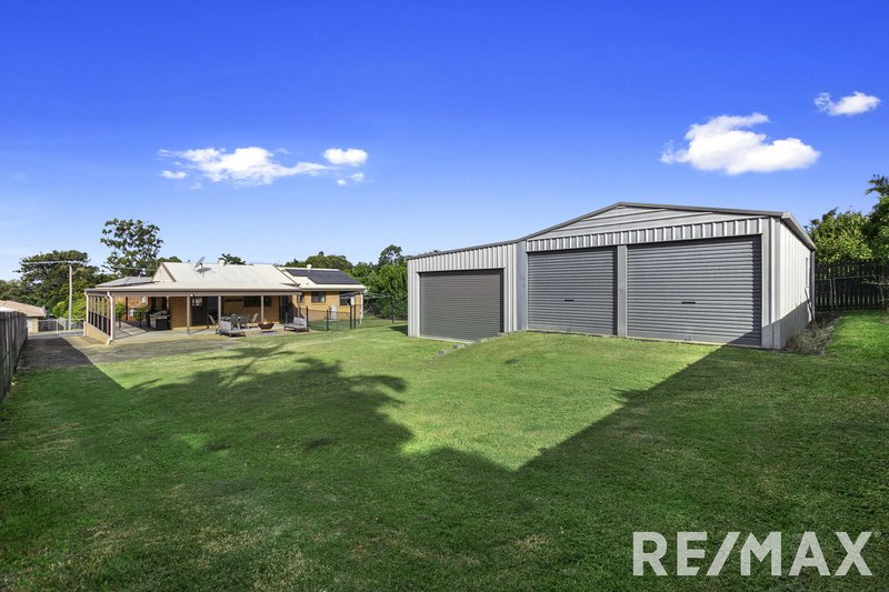 Photo - 10 Romeck Crescent, Urraween QLD 4655 - Image 17