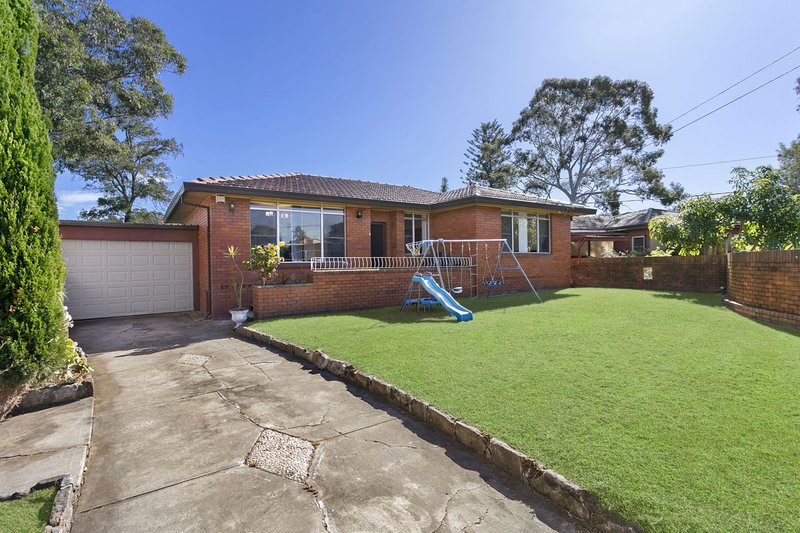 10 Ronald Place, Guildford NSW 2161
