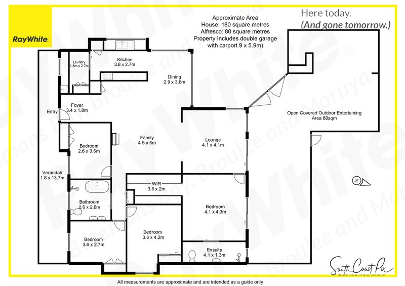 Photo - 10 Rose Street, Moruya NSW 2537 - Image 23