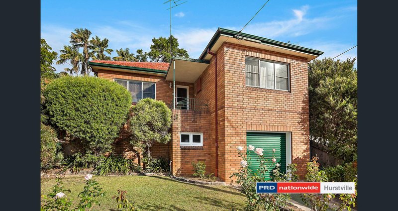 Photo - 10 Rosebank Crescent, Hurstville NSW 2220 - Image 1