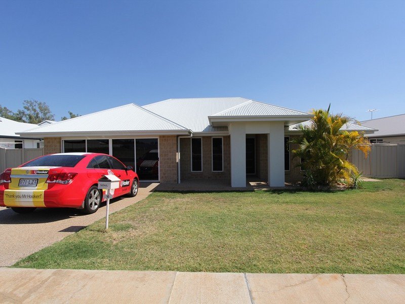 10 Rosehill Road, Emerald QLD 4720