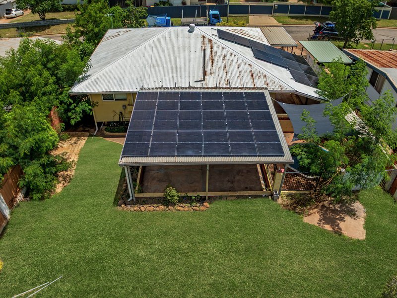 Photo - 10 Rosella Avenue, Townview QLD 4825 - Image 3