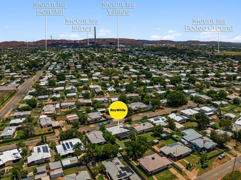 Photo - 10 Rosella Avenue, Townview QLD 4825 - Image 18