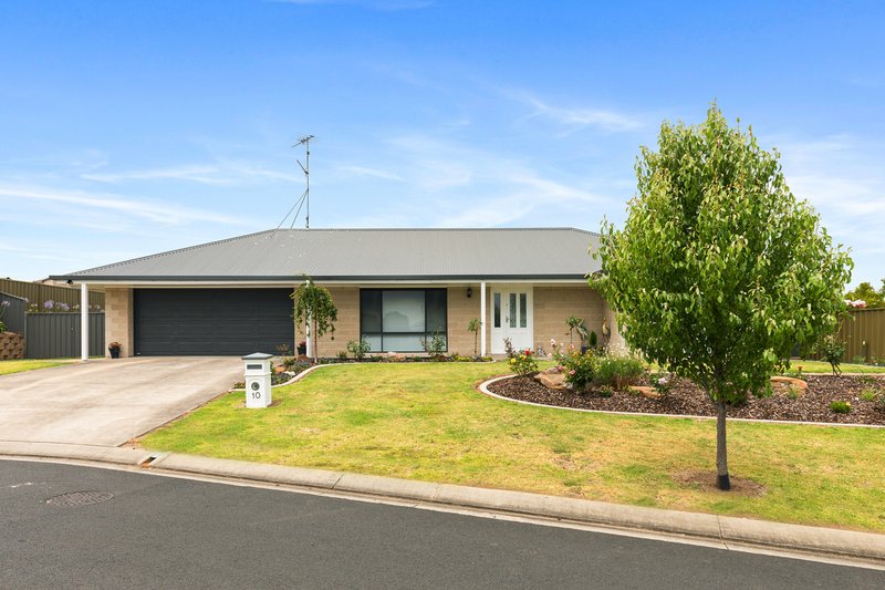 10 Rosemont Place, Mount Gambier SA 5290