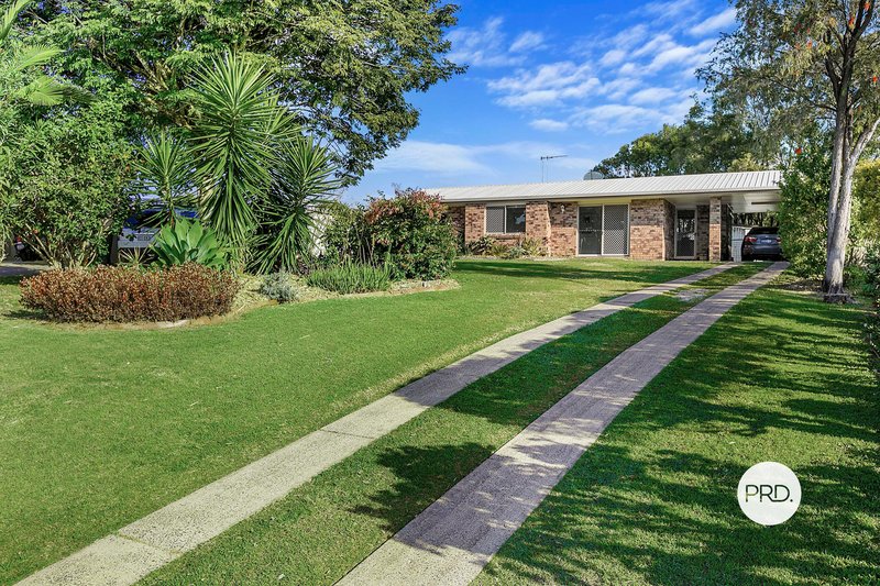 10 Rosewood Court, Tinana QLD 4650