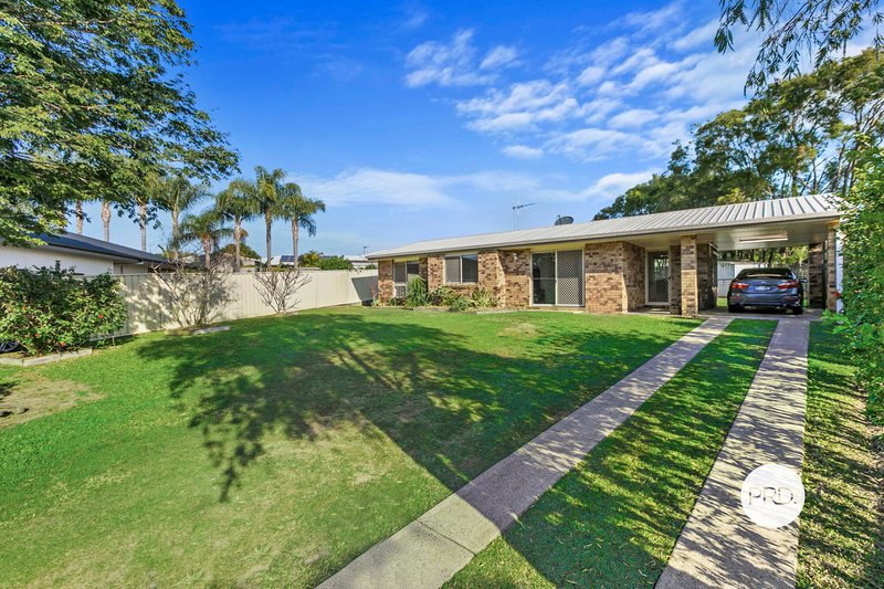 Photo - 10 Rosewood Court, Tinana QLD 4650 - Image 2