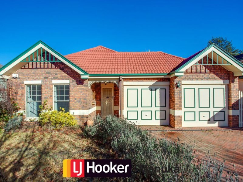 10 Rosewood Glen, Jerrabomberra NSW 2619