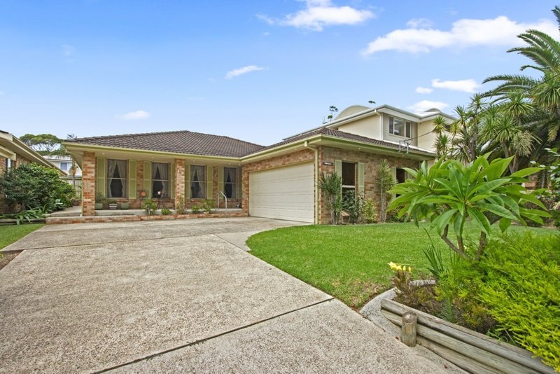 Photo - 10 Ross Avenue, Narrawallee NSW 2539 - Image 17