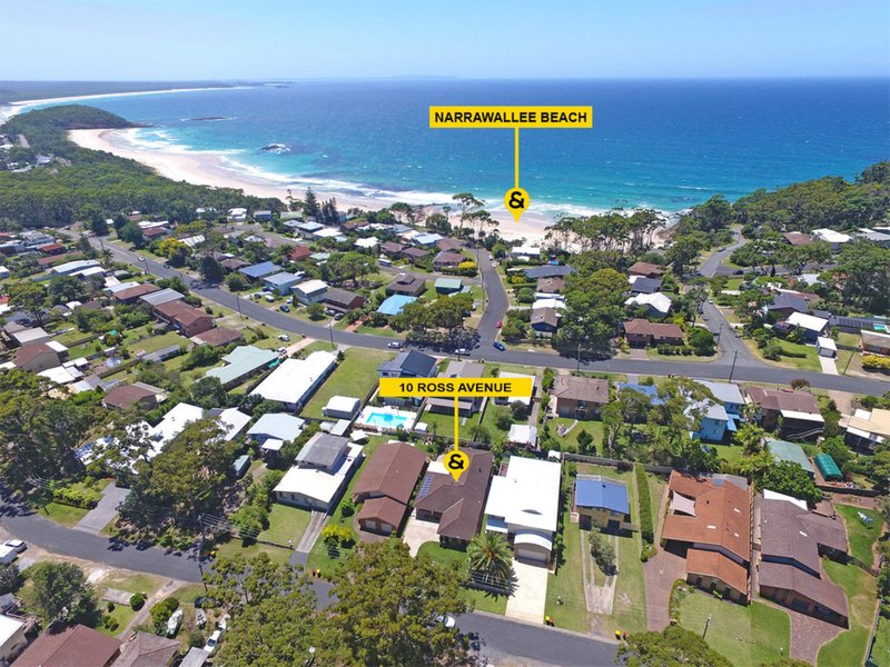 Photo - 10 Ross Avenue, Narrawallee NSW 2539 - Image 18