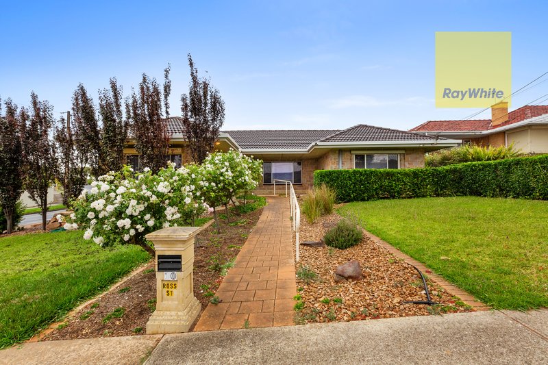 10 Ross Street, Seaview Downs SA 5049