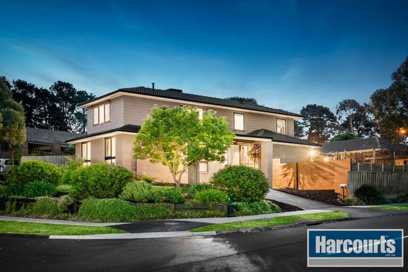 10 Rothbury Court, Wantirna VIC 3152