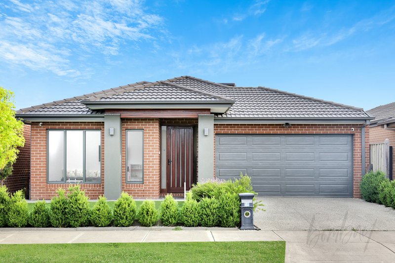 10 Rotie Street, Wollert VIC 3750