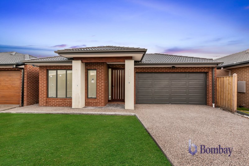 10 Rotie Street, Wollert VIC 3750