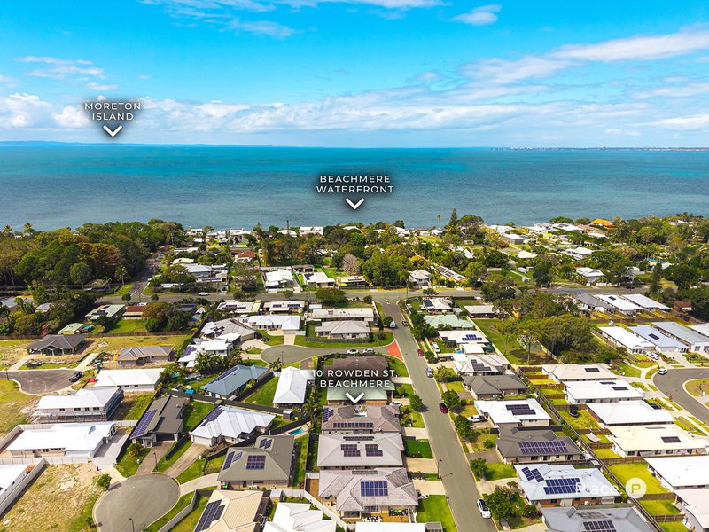 Photo - 10 Rowden Street, Beachmere QLD 4510 - Image 2
