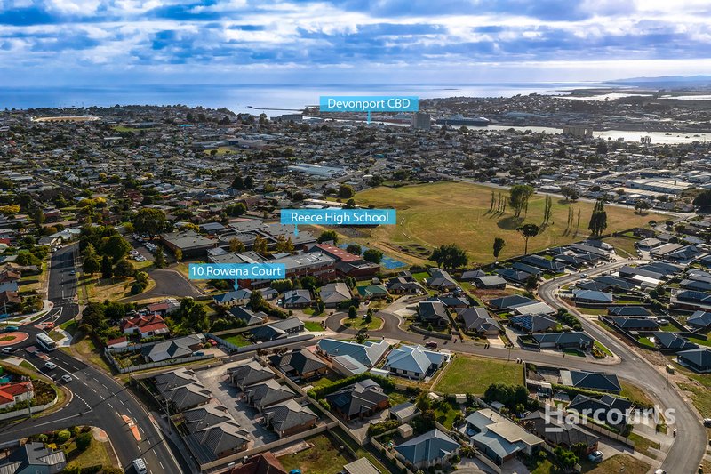 Photo - 10 Rowena Court, Devonport TAS 7310 - Image 2