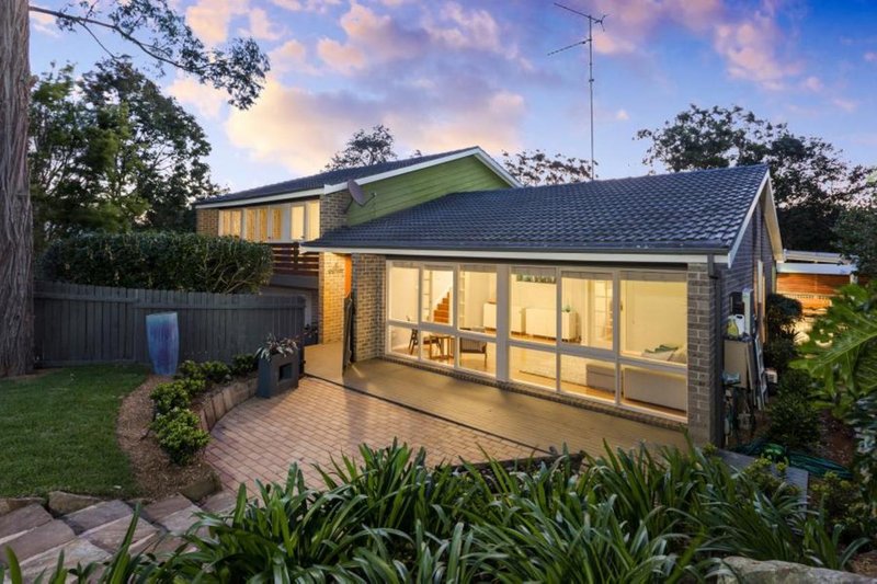 10 Rowena Place, Cherrybrook NSW 2126