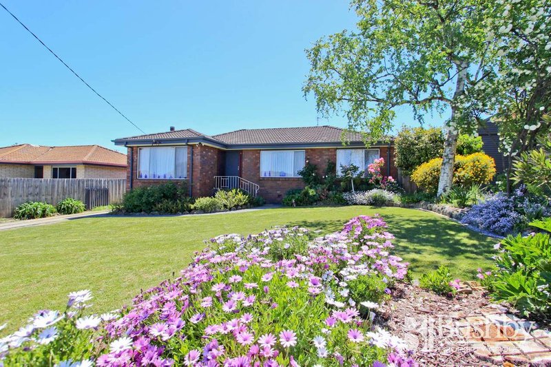 10 Rowland Crescent, Summerhill TAS 7250