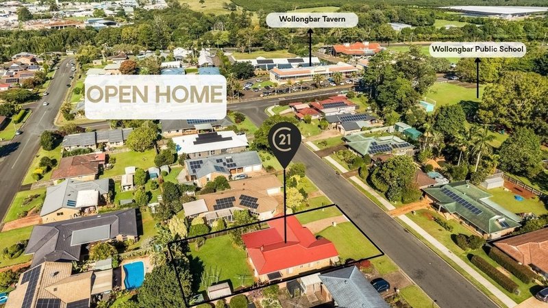 Photo - 10 Rubiton Street, Wollongbar NSW 2477 - Image 1