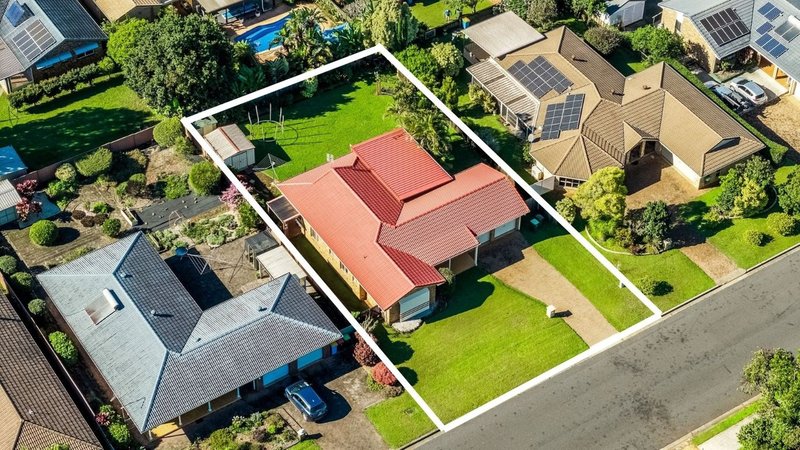 Photo - 10 Rubiton Street, Wollongbar NSW 2477 - Image 11