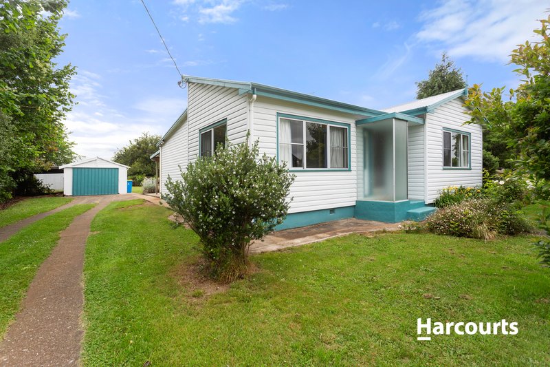 10 Ruby Flats Road, Ringarooma TAS 7263