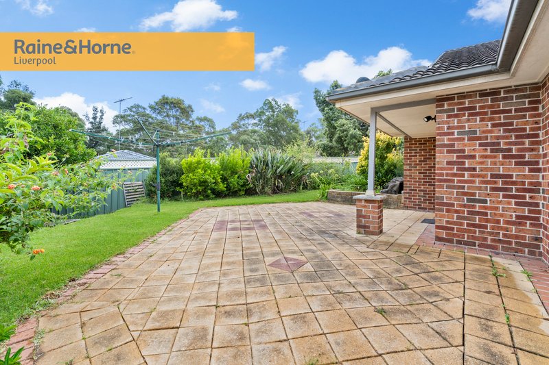 Photo - 10 Rudd Close, Casula NSW 2170 - Image 8