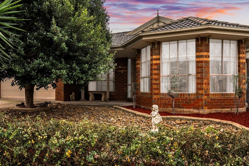 10 Ruddick Place, Darley VIC 3340