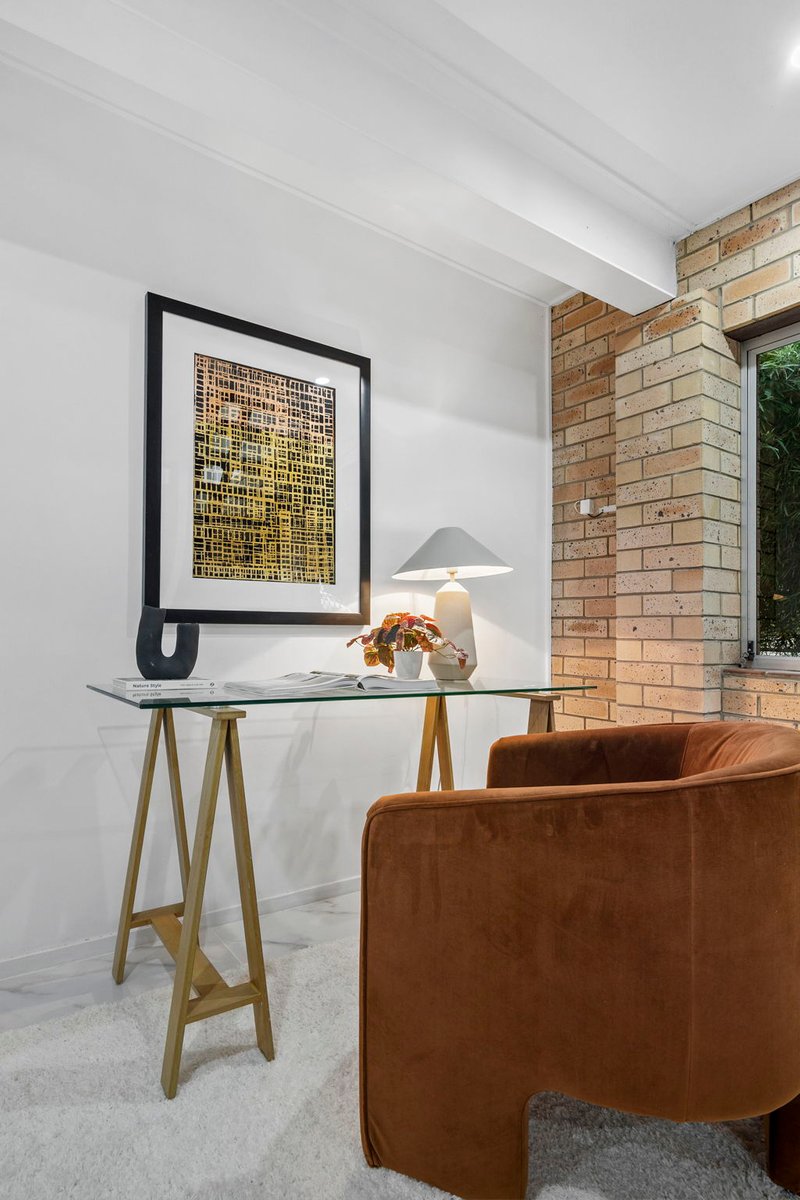 Photo - 10 Runic Street, Bardon QLD 4065 - Image 6