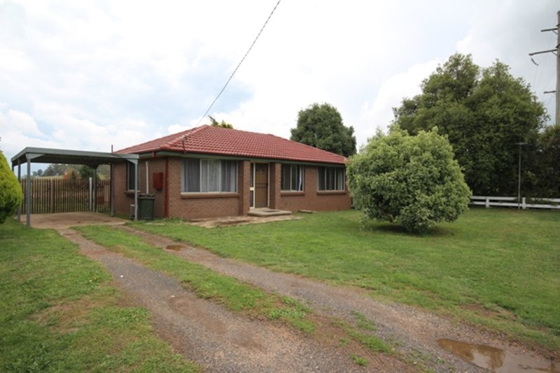 10 Rupert , Oberon NSW 2787