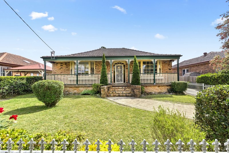 10 Rupert Street, Mount Colah NSW 2079