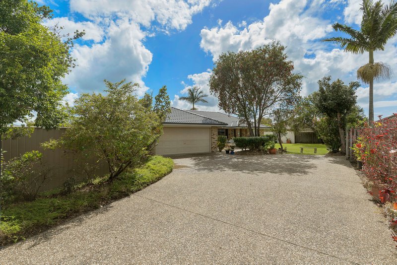 Photo - 10 Rushton Court, Merrimac QLD 4226 - Image 2