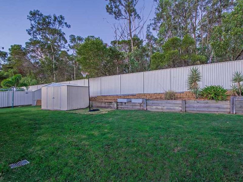 Photo - 10 Rustyplum Court, Reedy Creek QLD 4227 - Image 11