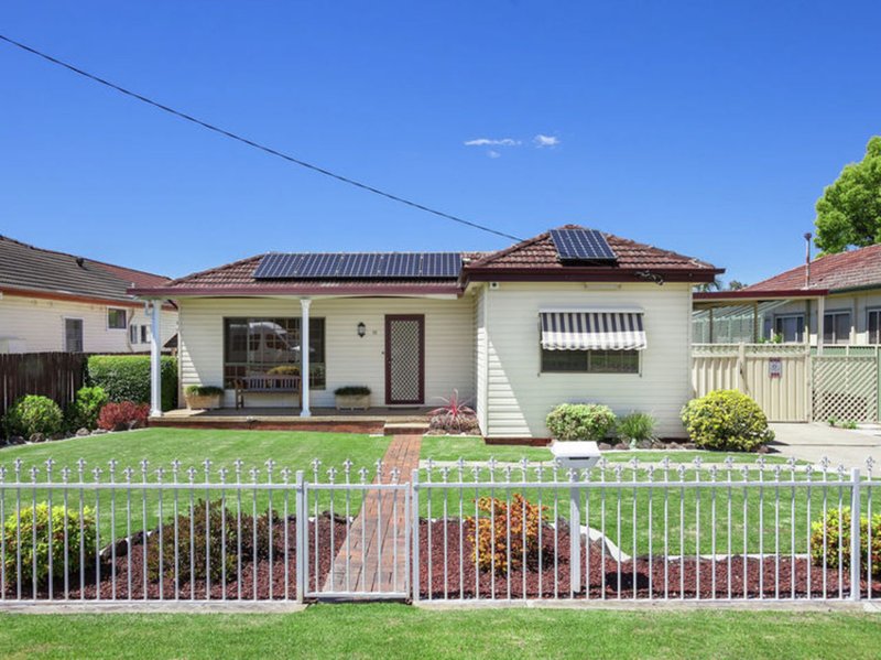 10 Ruth Street, Merrylands NSW 2160