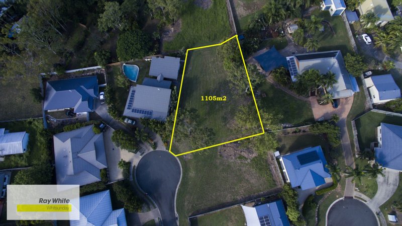 10 Ryben Court, Cannonvale QLD 4802