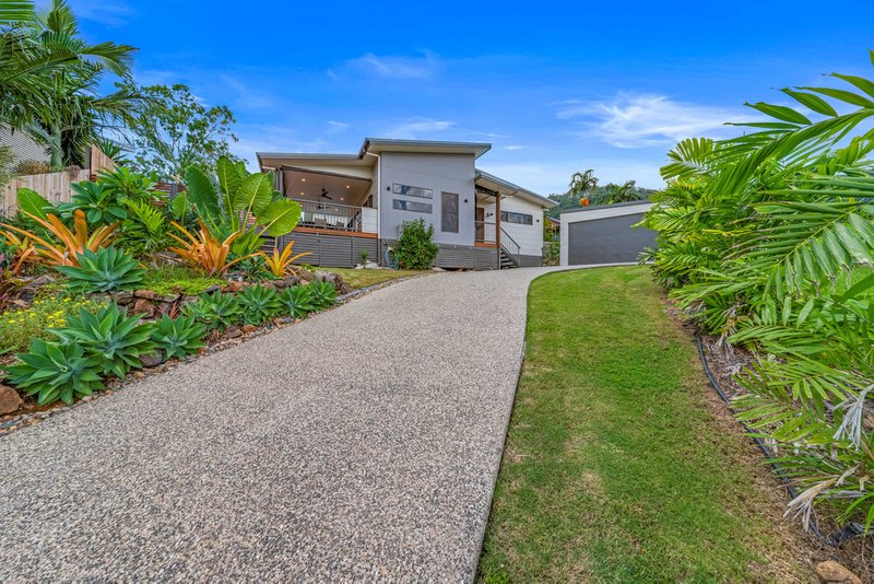 Photo - 10 Ryben Court, Cannonvale QLD 4802 - Image 20