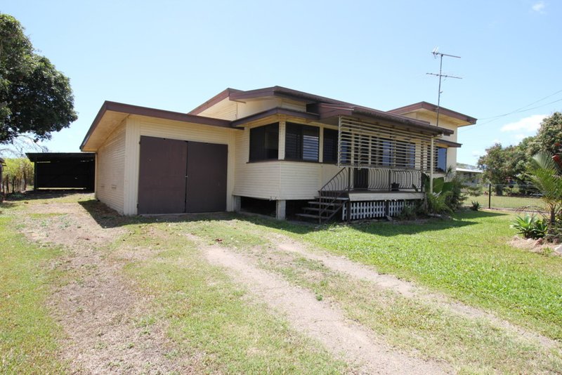 10 Sachs Lane, Ingham QLD 4850