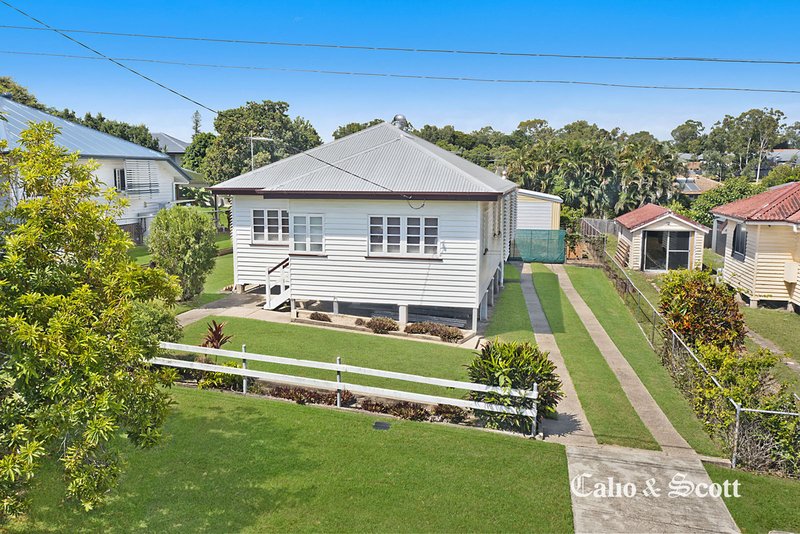 10 Sackett St , Brighton QLD 4017